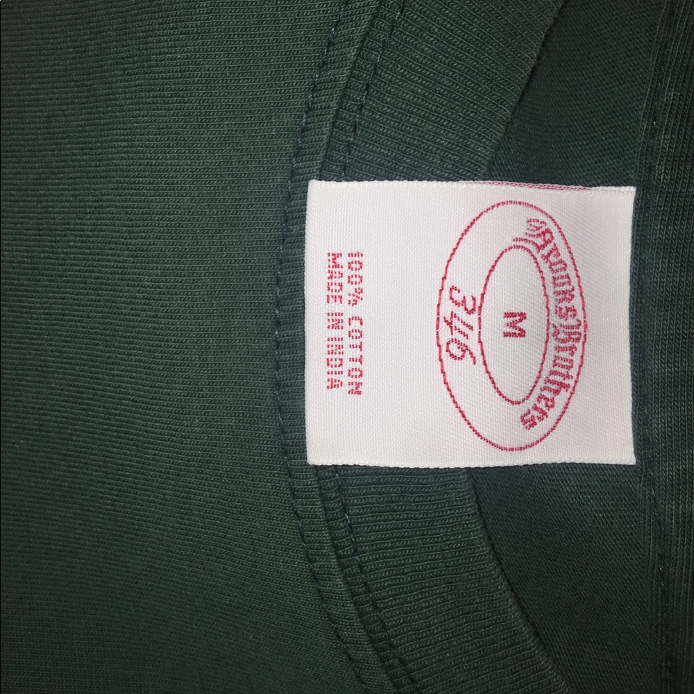 Men's Brooks Brothers Shirt